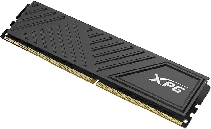 Memória Desktop Gamer Adata XPG Gammix D35 8GB DDR4 3200 Mhz -