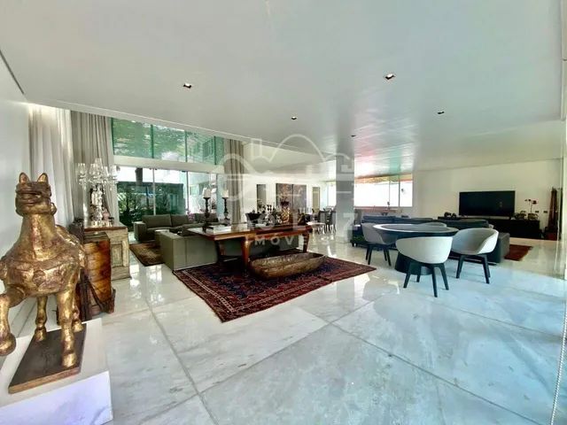 Casa à venda, 4 quartos, 4 suítes, 7 vagas, Bandeirantes - Belo Horizonte/MG - Foto 2