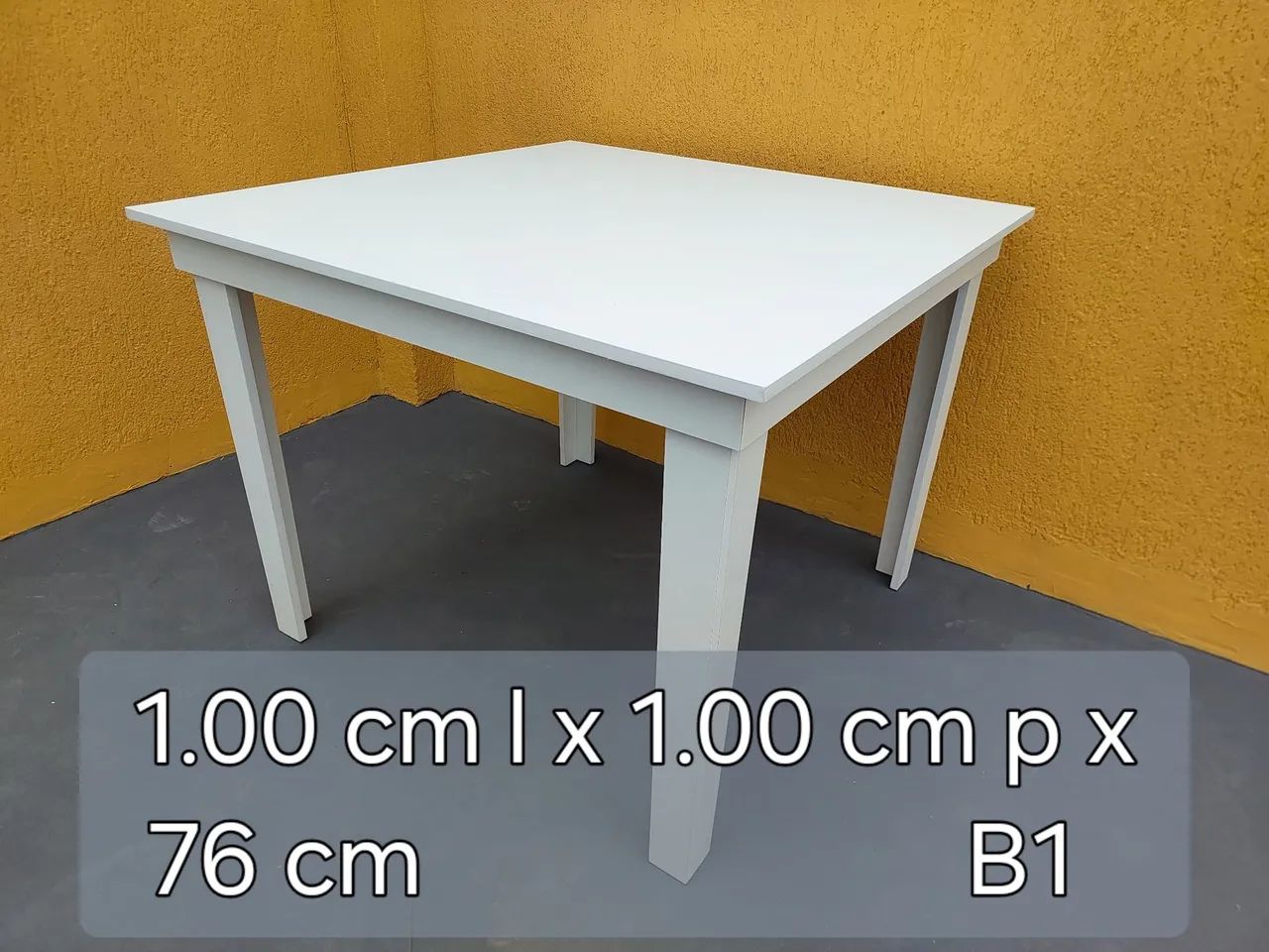Mesa - Foto 2