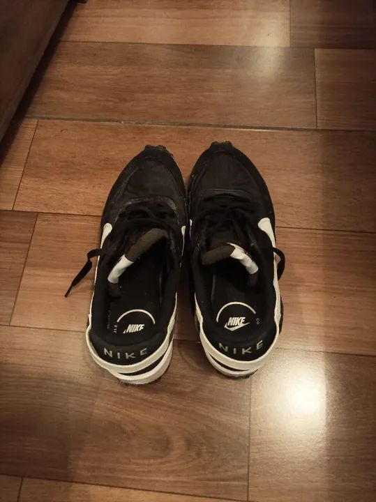Tênis Nike Preto - Foto 4