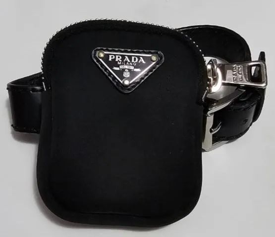 Mini Nécessaire Prada - Foto 3