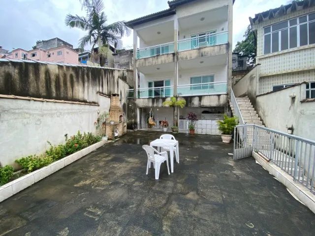 Casa na 25 de Agosto