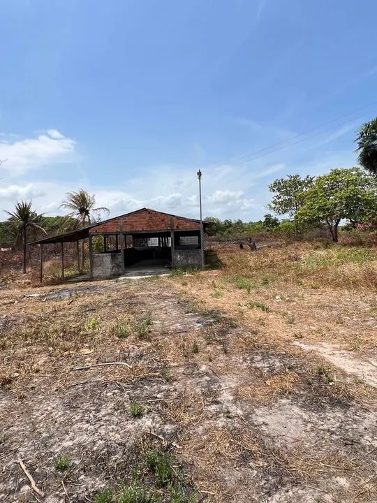 Excelente Área no Centro de Ribamar MCMV - Foto 10