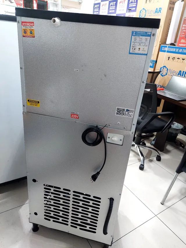 BEBEDOURO INDUSTRIAL 50L C/AVARIA (Entrego Grátis) - Foto 5