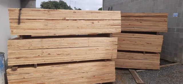 Tábua de pinus  - Foto 3