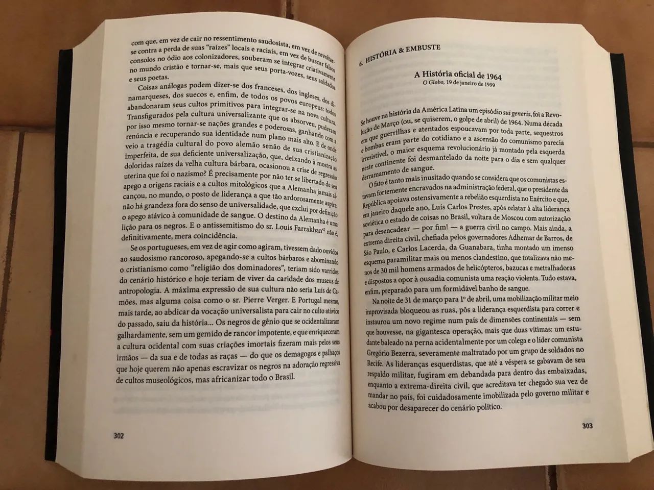 Livro O Mínimo Que Você Precisa Saber Para Não Ser Um Idiota - Foto 4