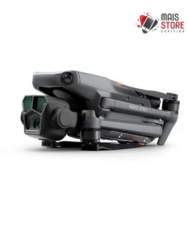 Drone Dji Mavic 3 Pro Fly More Combo (Rc Pro) Novos/Lacrados  - Foto 2