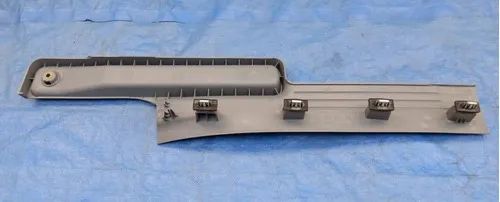 Acabamento Soleira Esquerda Town Country 2008 2009 2010 - Foto 3