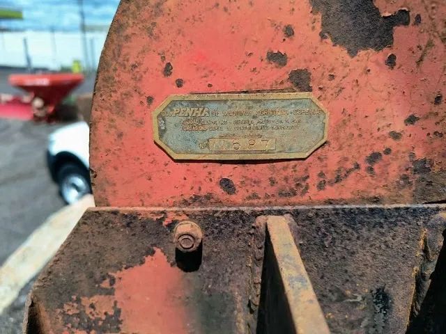 Debulhador de milho Penha - Foto 5