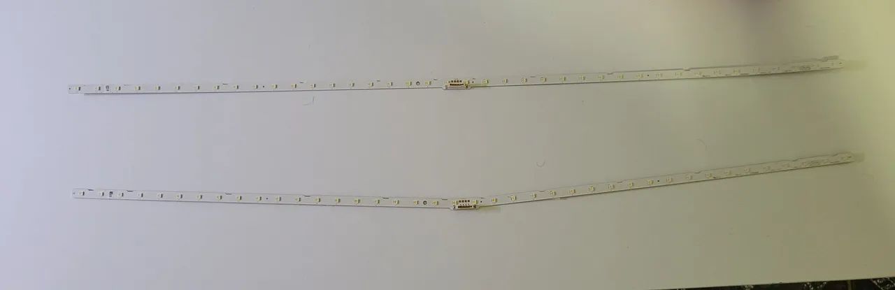 Fita LED para TV 55 polegadas