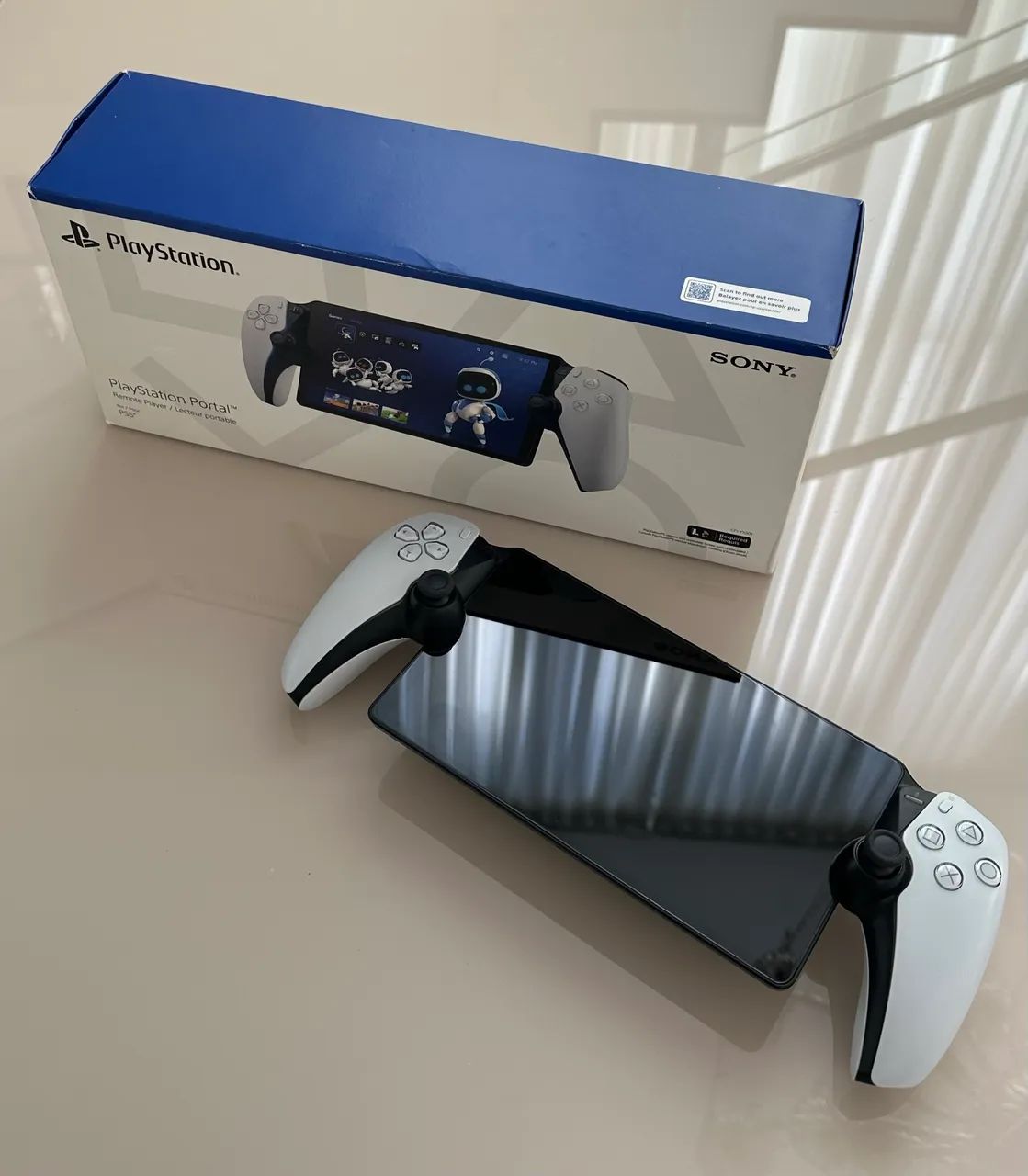PlayStation Portal - PS Portal - Foto 2