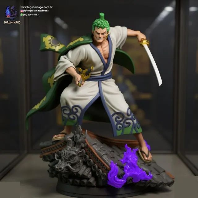 Figure One Piece - Foto 4