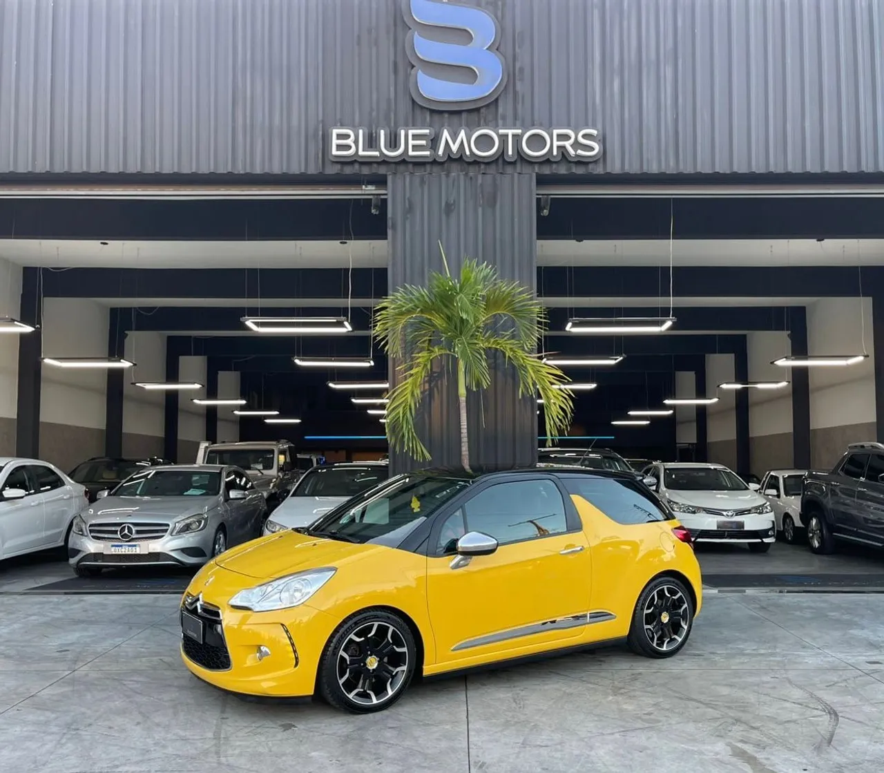 DS3 STG 3 2013
