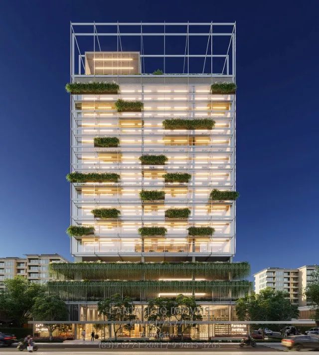 SALA COMERCIAL COM 55M² - BAIRRO EXPEDICIONARIOS  - Foto 2