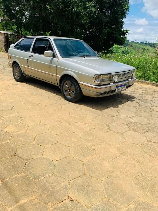 Vendo GOL ATLANTA 1.6 ap - Foto 3