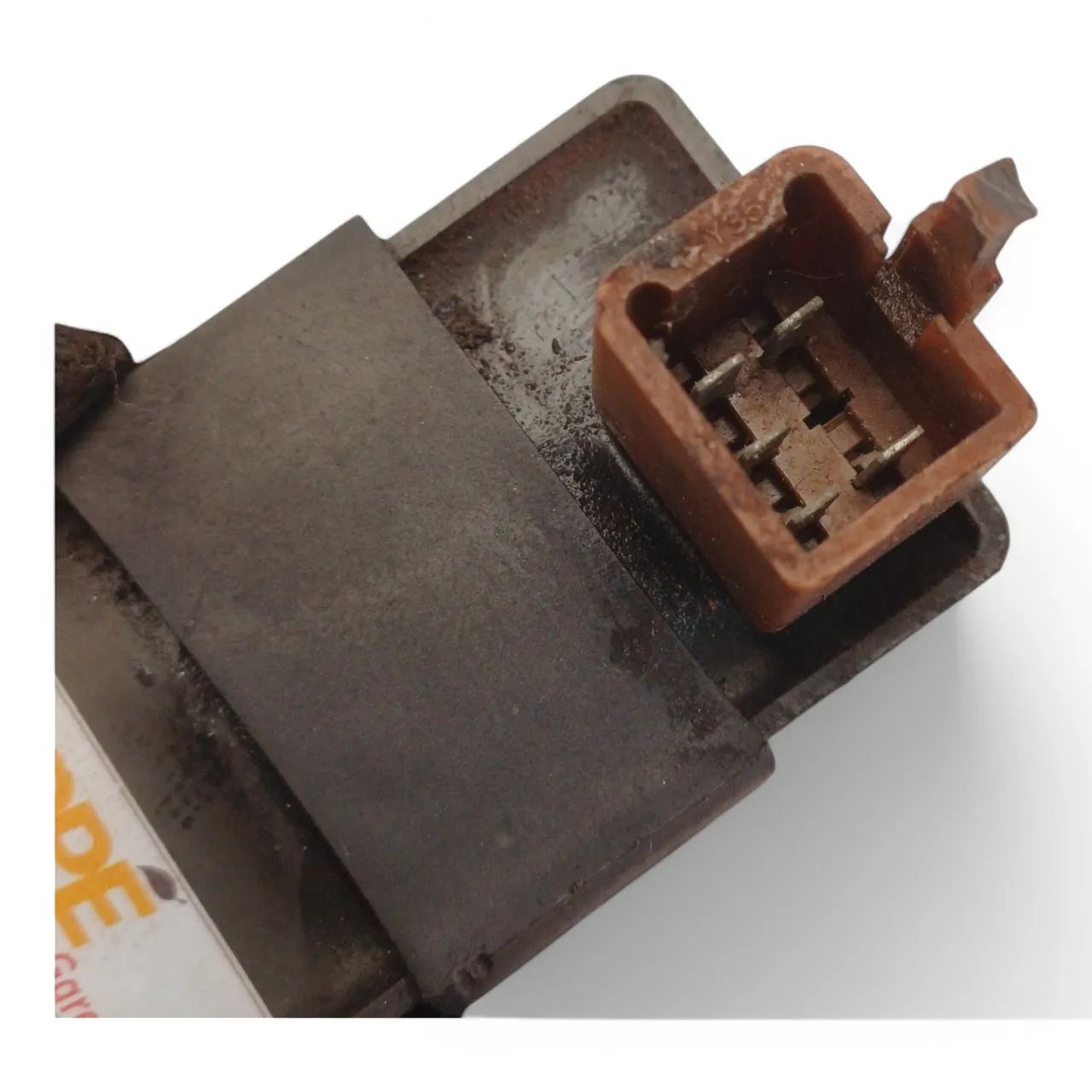 Cdi Honda Biz 100 1998 - Foto 2