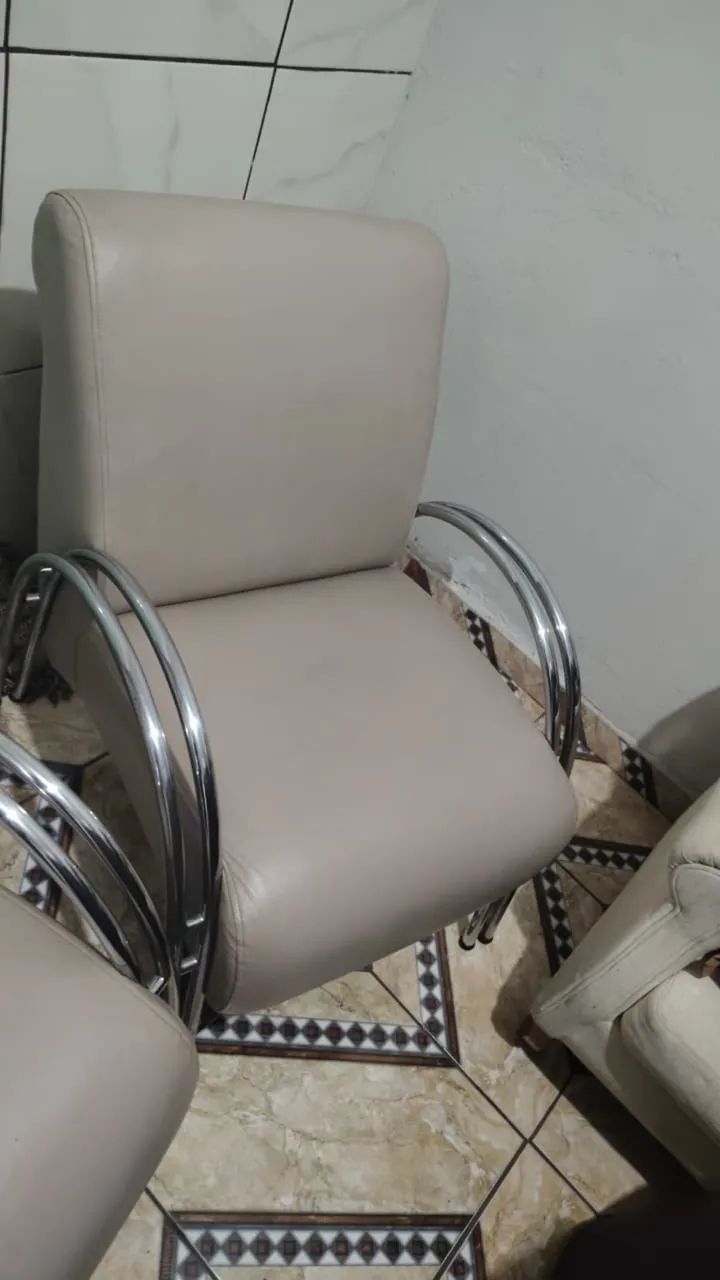 Poltronas  - Foto 2