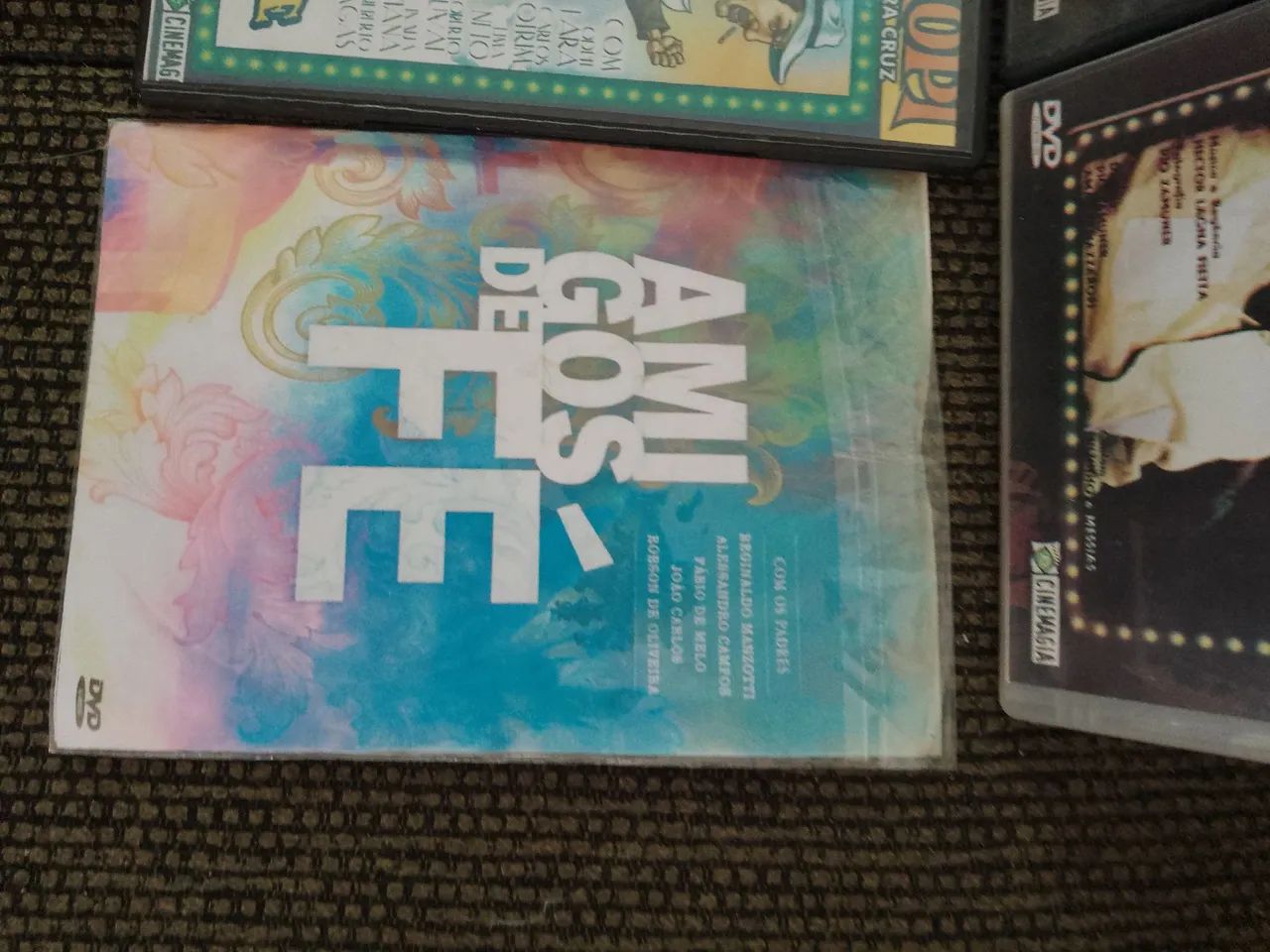 Dvds - Foto 3