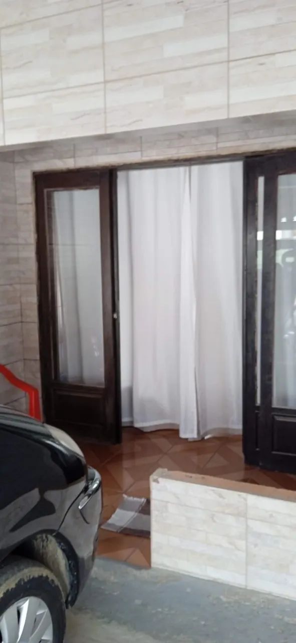 Foto - Joinville - Ulysses Guimarães