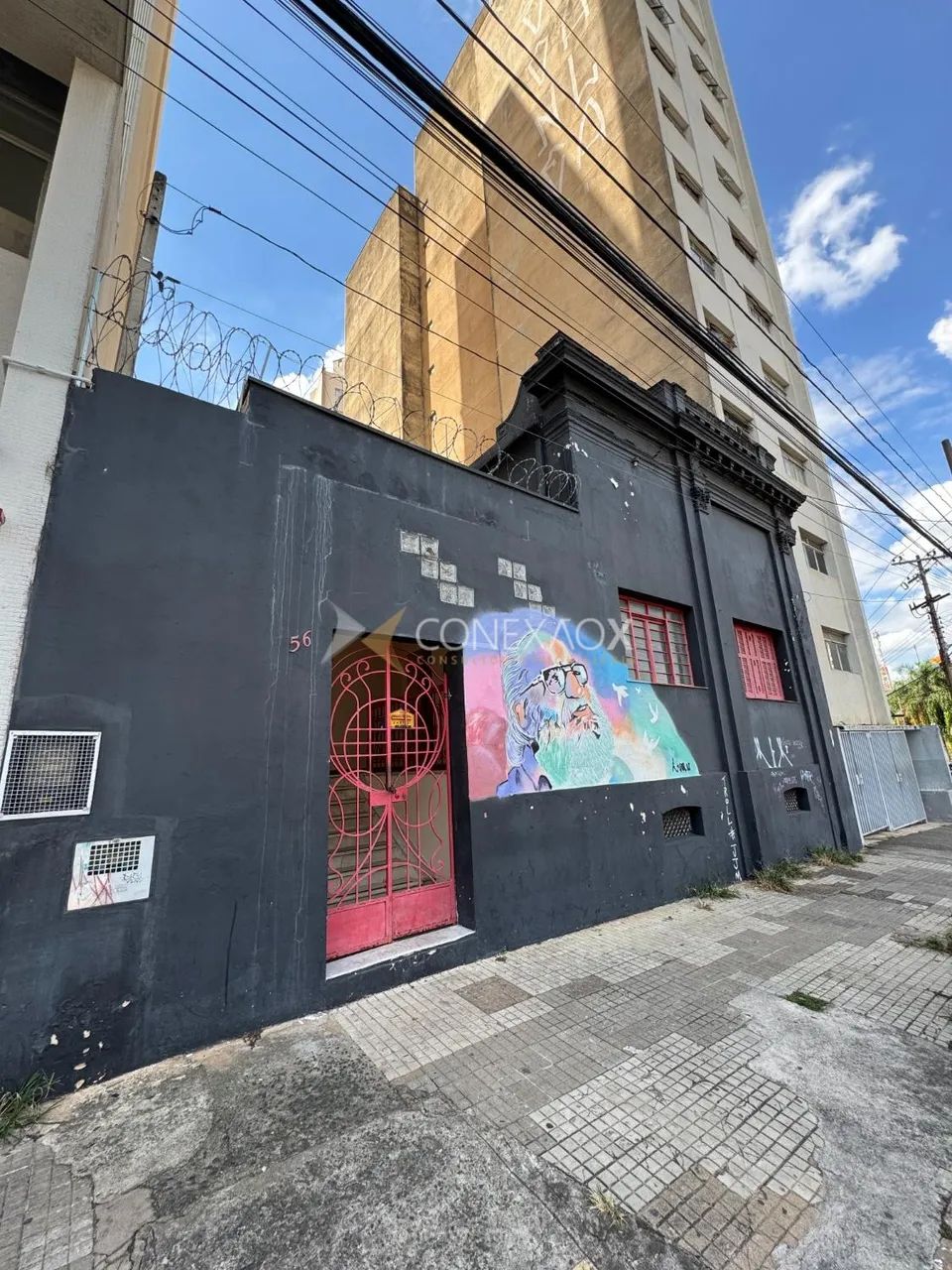 casa - Botafogo - Campinas - Foto 2