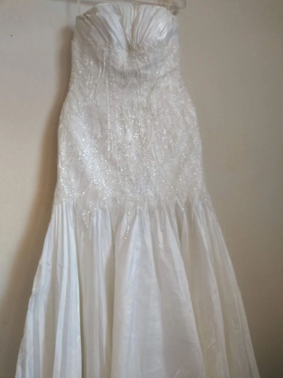 Vestido de noiva  - Foto 5