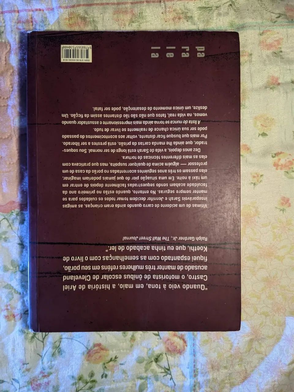 A Lista do Nunca - Koethi Zan - Foto 2