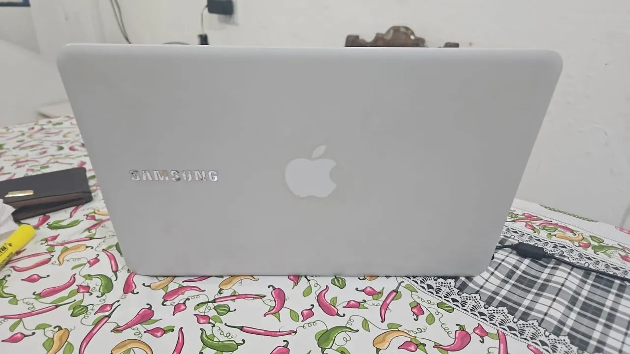 NOTEBOOK SAMSUNG 