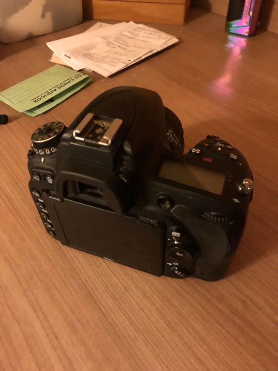 Nikon D750 - Foto 2