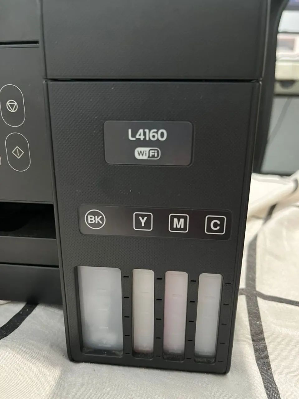 Impressora Multifuncional Epson L4260 - Foto 5
