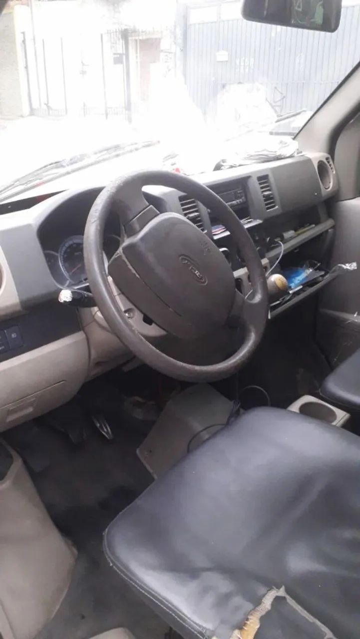 Pickup RELY por 9 mil mais parcelas de 1.164 à vista 27 mil - Foto 2