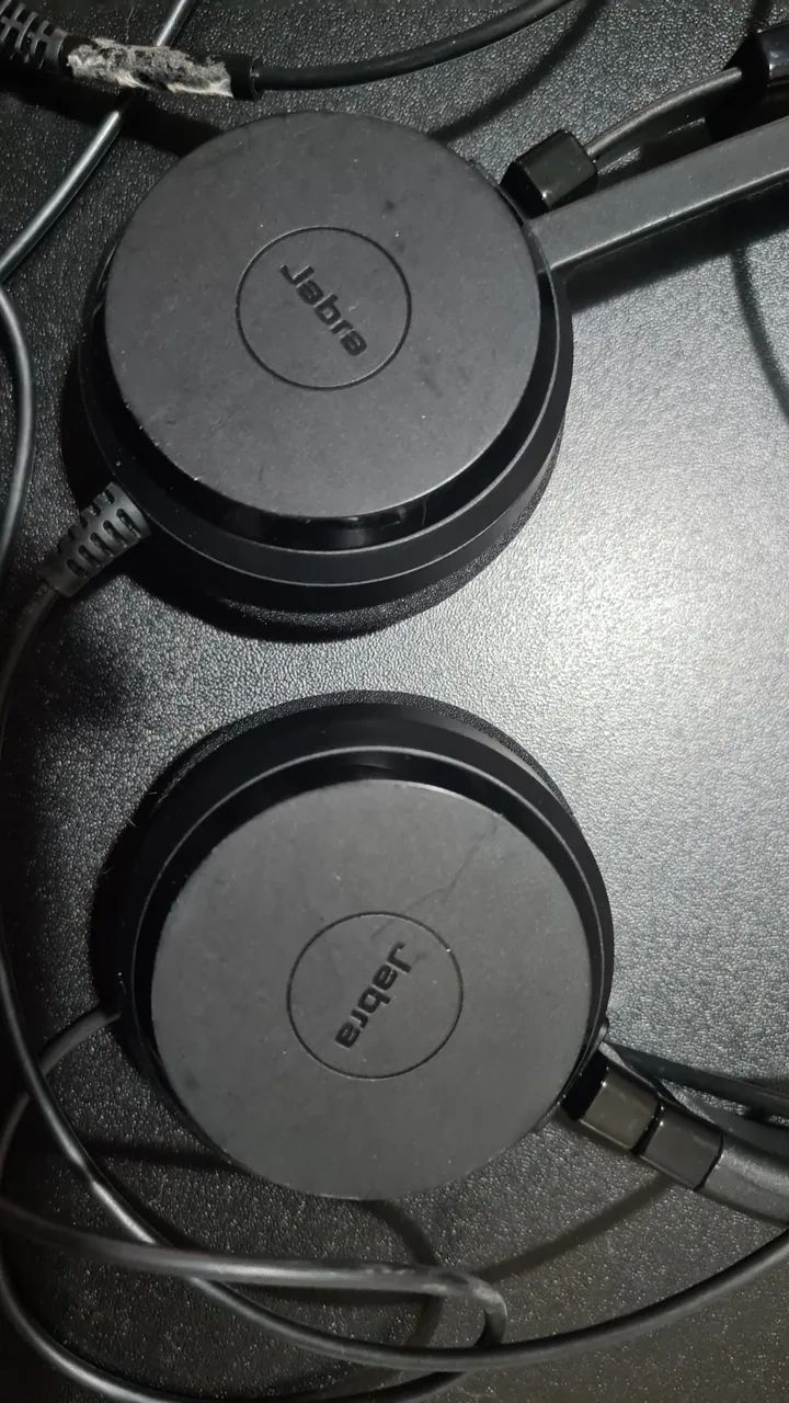 Headset Jabra - Foto 2
