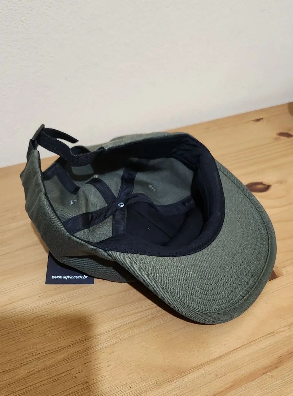 boné aqva strapback - Foto 4