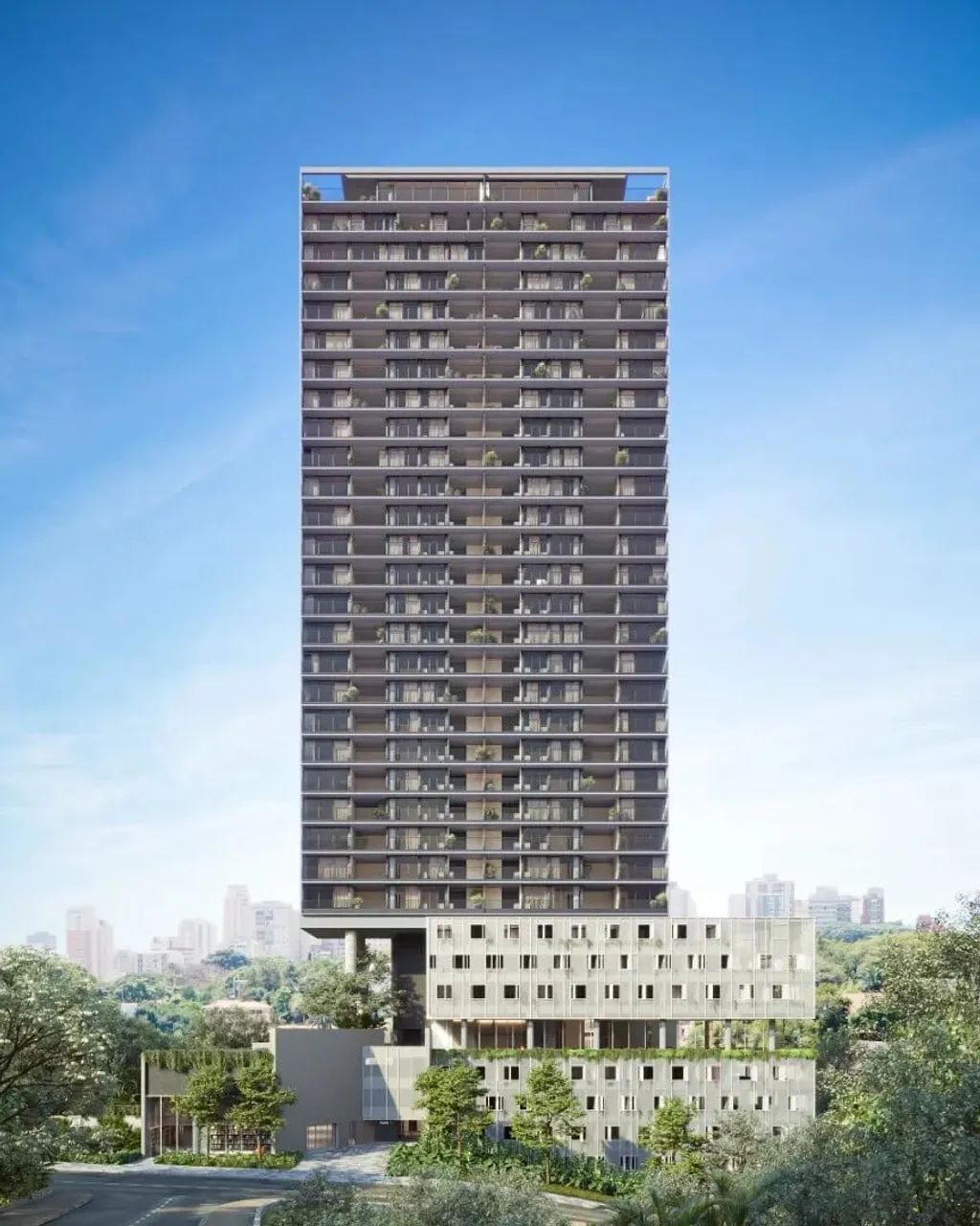 SALA COMERCIAL em São Paulo - SP, Vila Madalena