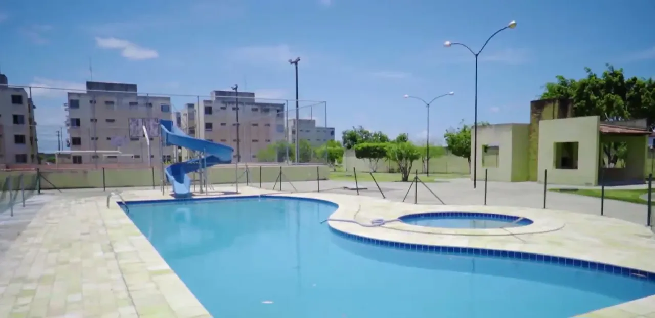 Vendo apartamentos.