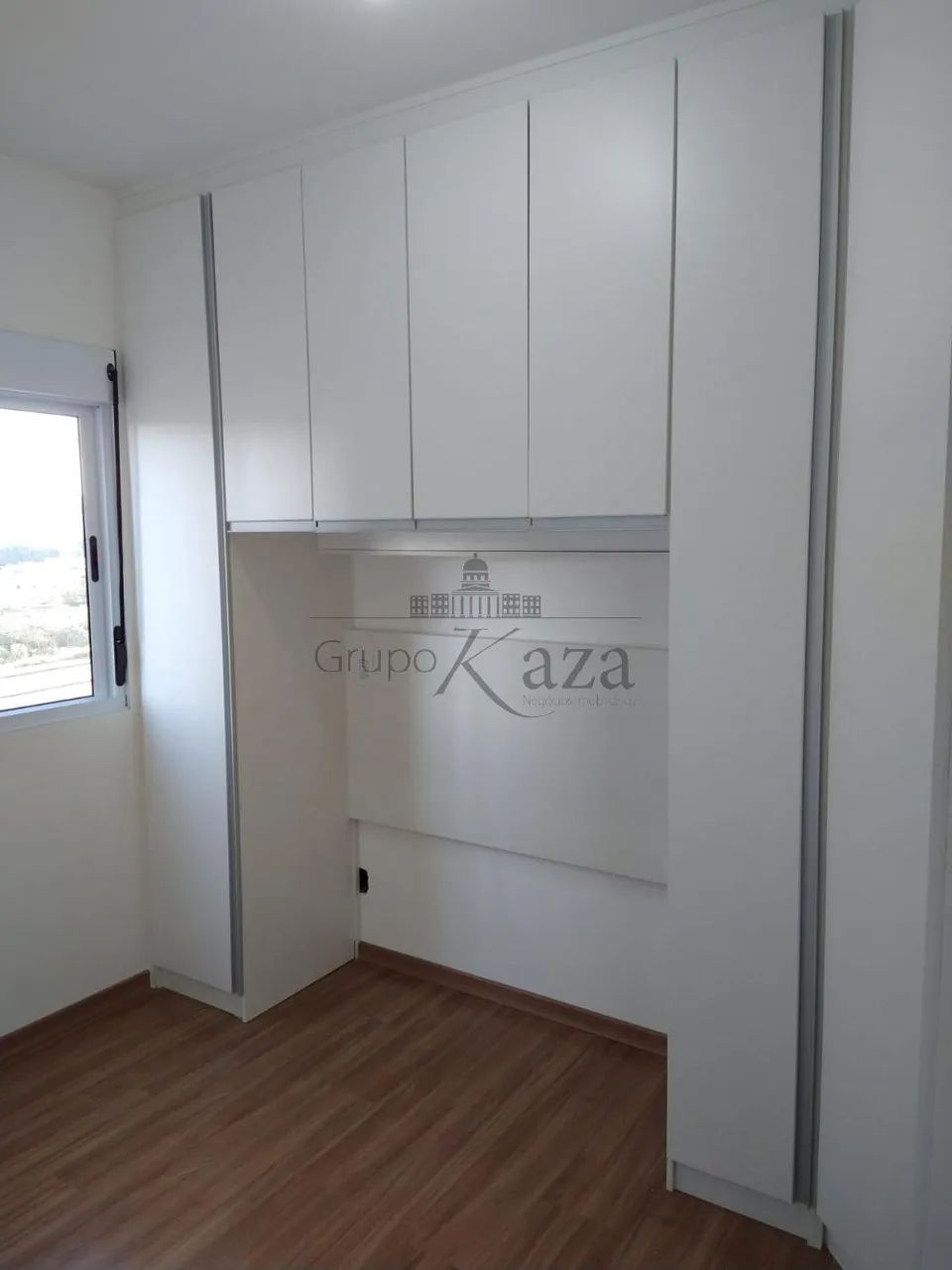 Aluga-se apartamento no Bairro Colinas do Paratehy, Saõ José dos Campos - SP! - Foto 8