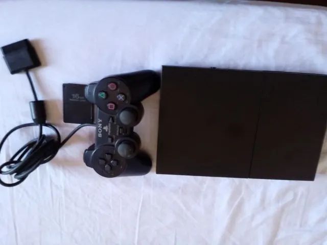 Play 2 completo
