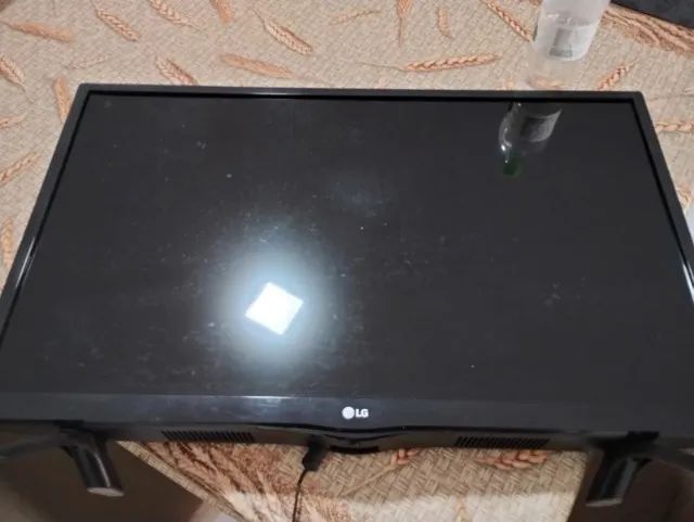 tv lg 28 polegadas