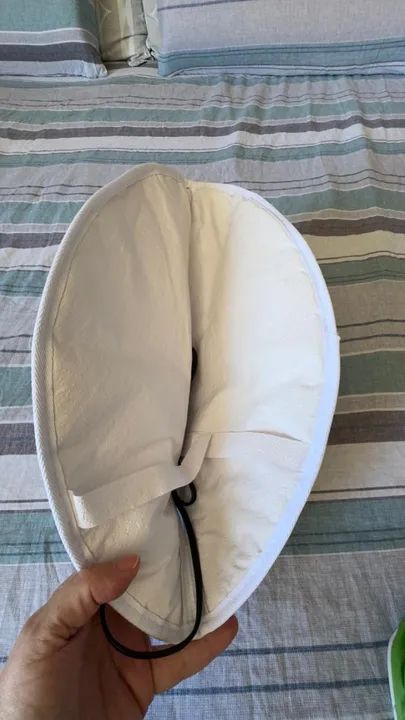 Máscara térmica facial - Foto 3