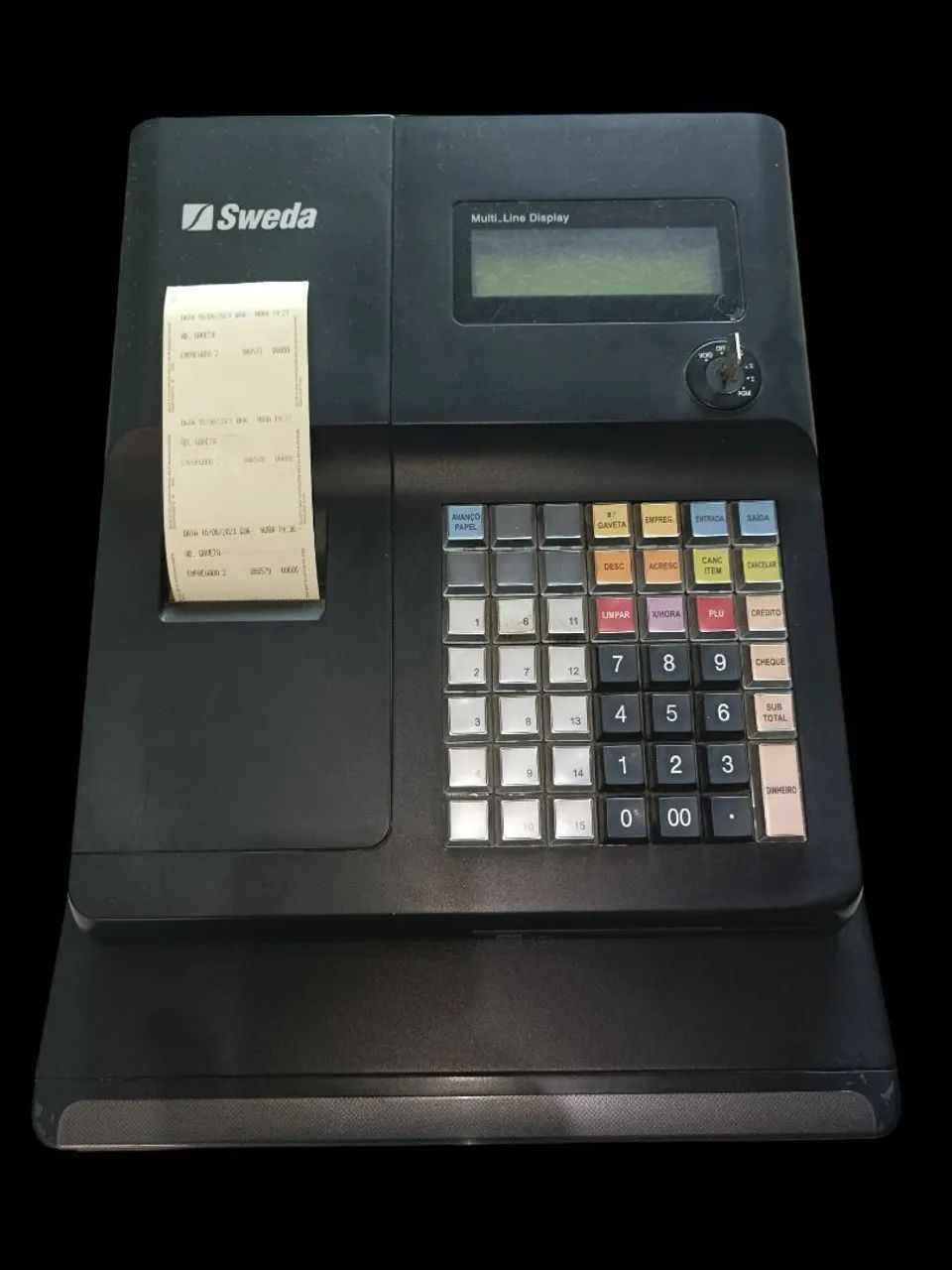 Cervejeiros, gondolas e caixa registradora! - Foto 4