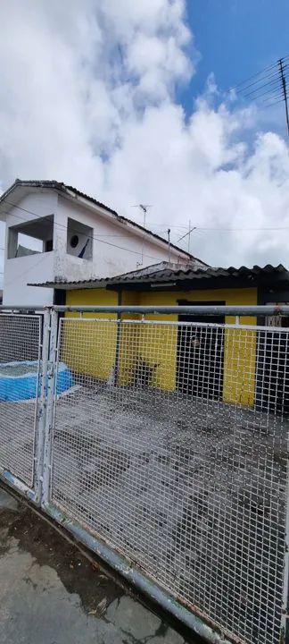 Casa Primeiro Andar no Bairro dos Ipês - Foto 2