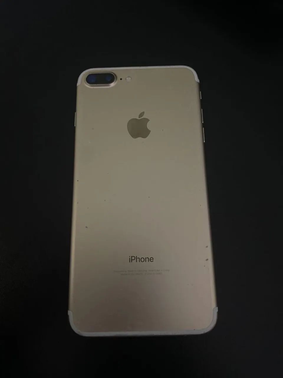 IPHONE 7 PLUS  - Foto 3