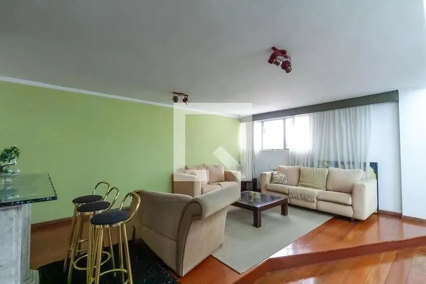Apartamento à Venda - Vila Lusitânia, 4 Quartos, 506 m2 - Foto 4
