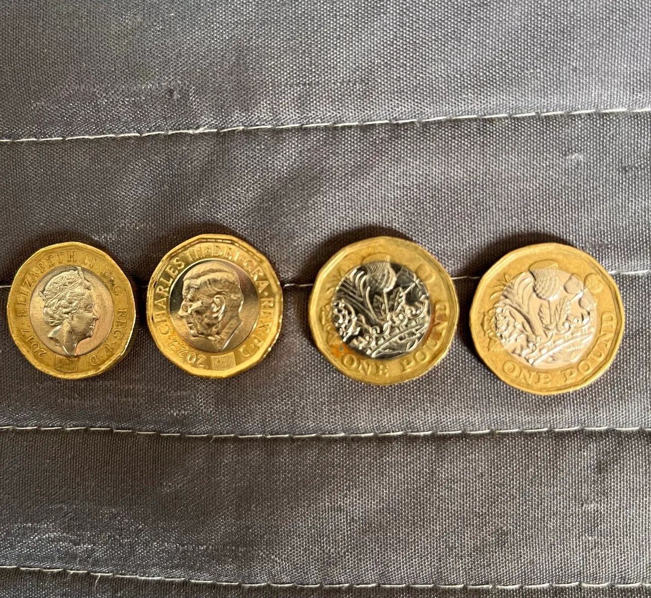 Libra Esterlina - oportunidade - Foto 3