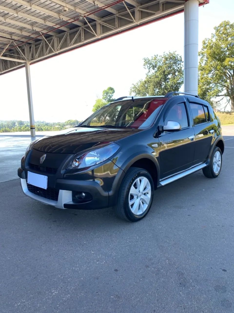 Sandero Stepway 1.6 - Foto 3