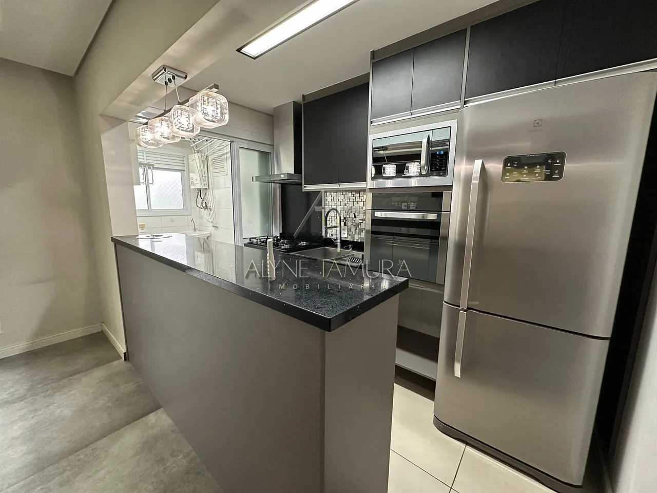 Apartamento para venda e locação, Cerâmica, São Caetano do Sul, SP