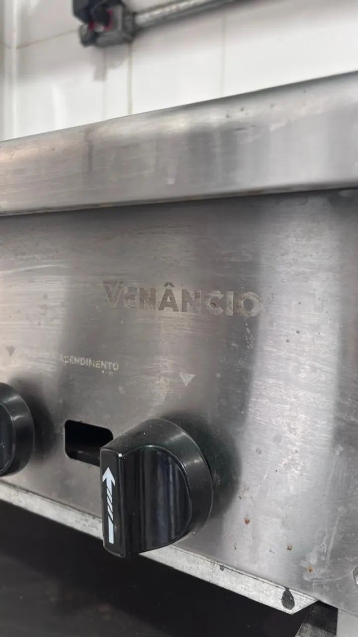 Char Broiler- VENÂNCIO PROFISSIONAL - Foto 4