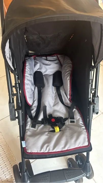 Chiqueirinho e carinho de bebê  - Foto 4