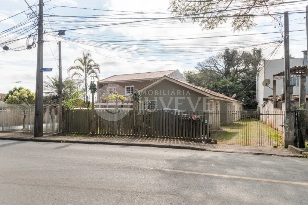 IMOBILIARIA JUVEVÊ ALUGA CASA RESIDENCIAL PRX COCA COLA FEMSA AV. LEONIDAS MARQUES 3 QUADR