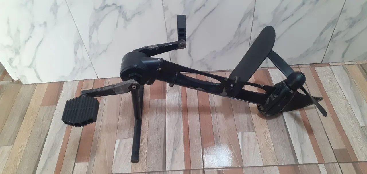 caiaque Leader  - Foto 5