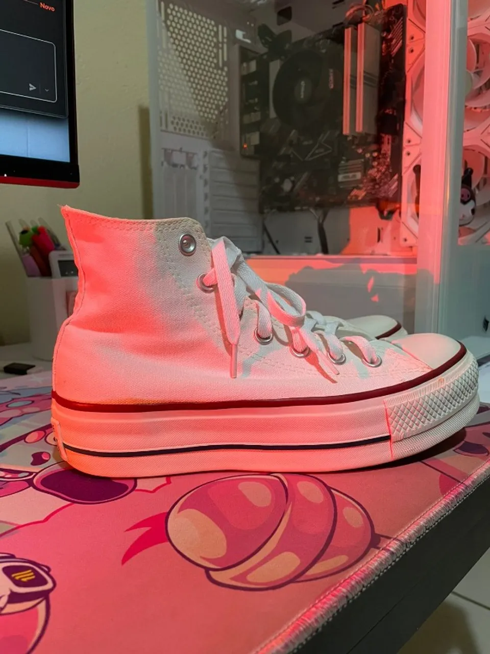 Converse Chuck Taylor
